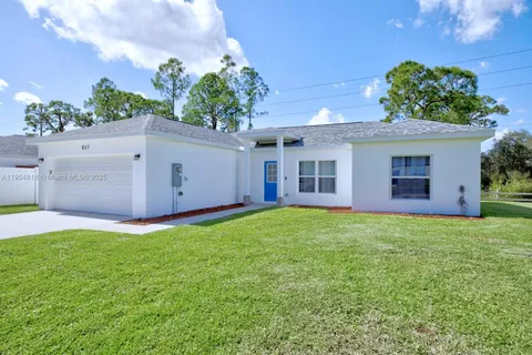 827 Renault Ave, Sebring FL 33872