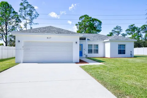 827 Renault Ave, Sebring FL 33872