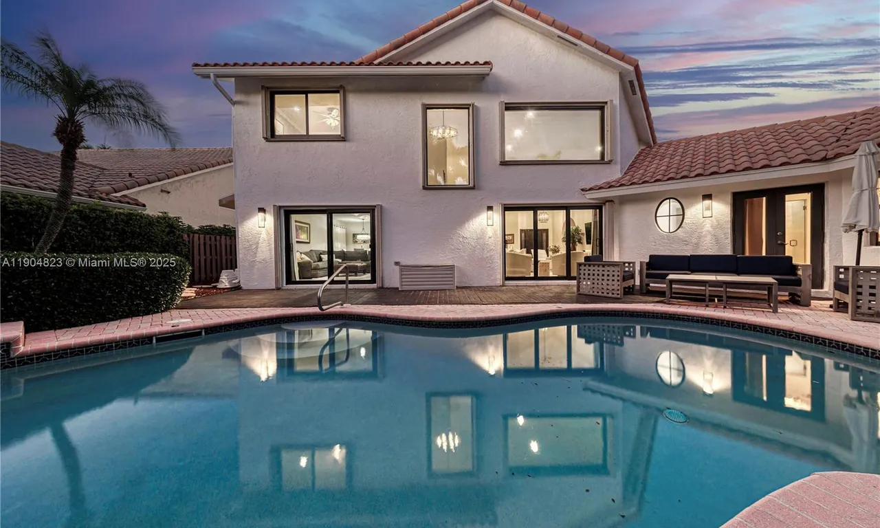 23137 L Ermitage Circle, Boca Raton FL 33433