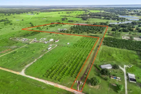 Punkin Center Road, Clermont FL 34748