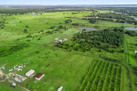 Punkin Center Road, Clermont FL 34748