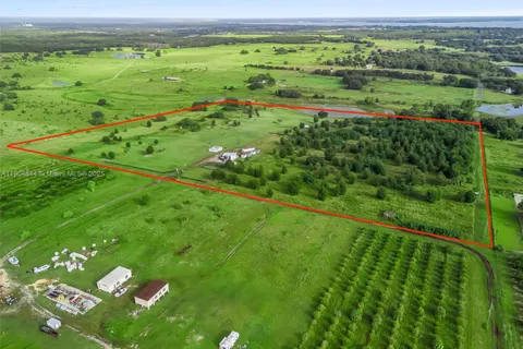 Punkin Center Road, Clermont FL 34748