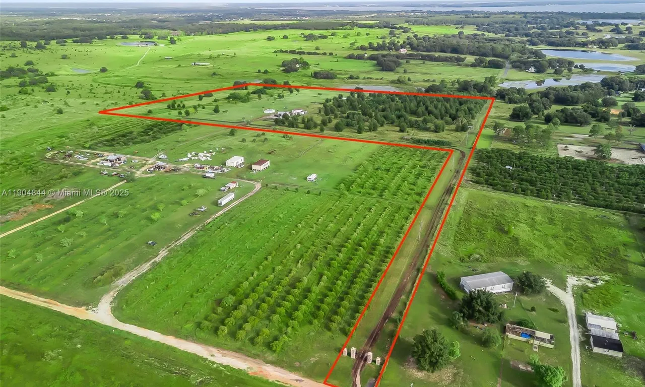 Punkin Center Road, Clermont FL 34748