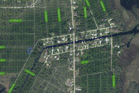 1453 Chickadee Street, Lake Placid FL 33852