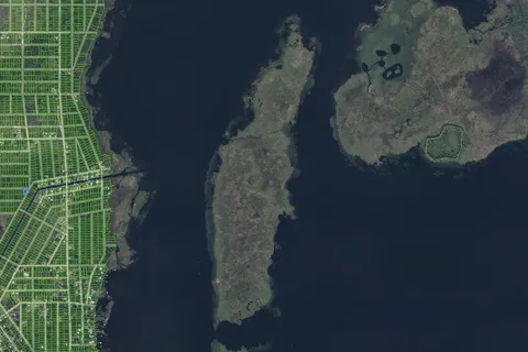 1453 Chickadee Street, Lake Placid FL 33852