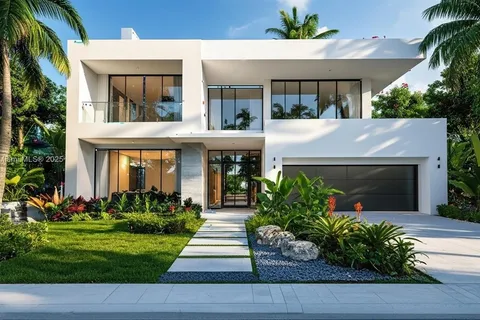 129 NE 87th St, El Portal FL 33138