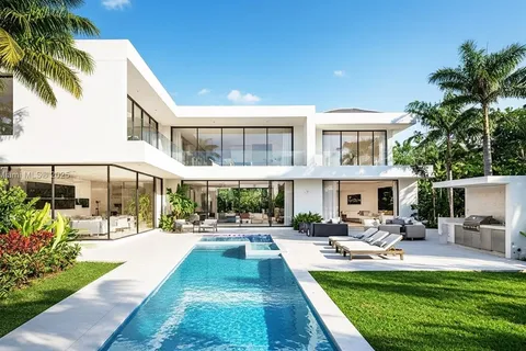 129 NE 87th St, El Portal FL 33138