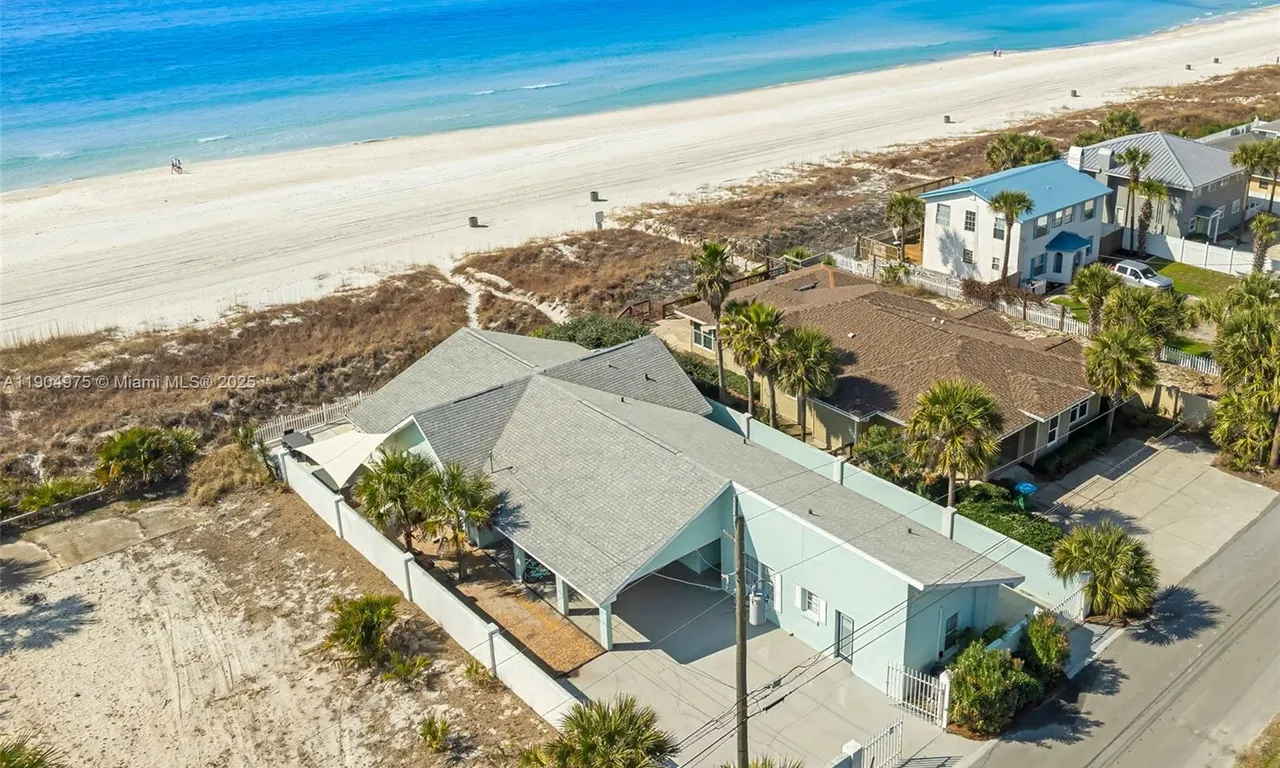 13011 Oleander Dr, Panama City FL 32407