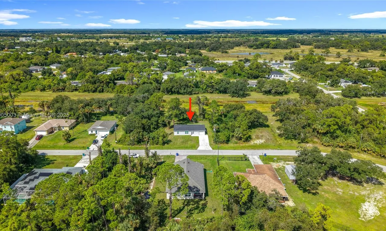 6008 Twig Ct, Other City - In The State Of Florida FL 33935