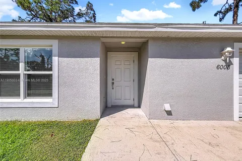6008 Twig Ct, Other City - In The State Of Florida FL 33935