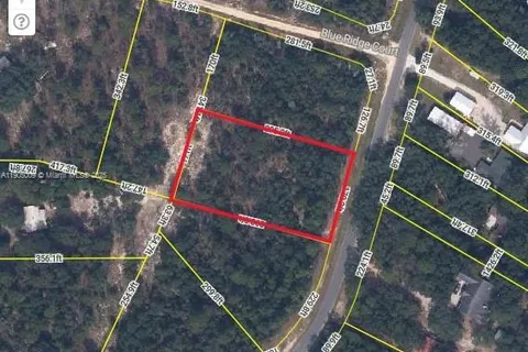 5809 SILVER SANDS CIR, Other City - In The State Of Florida FL 32656