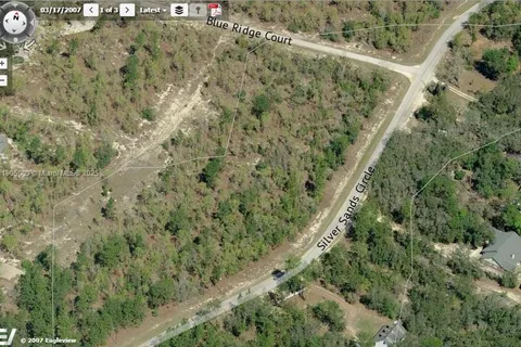 5809 SILVER SANDS CIR, Other City - In The State Of Florida FL 32656