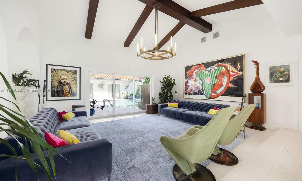 1233 102nd St, Bay Harbor Islands FL 33154