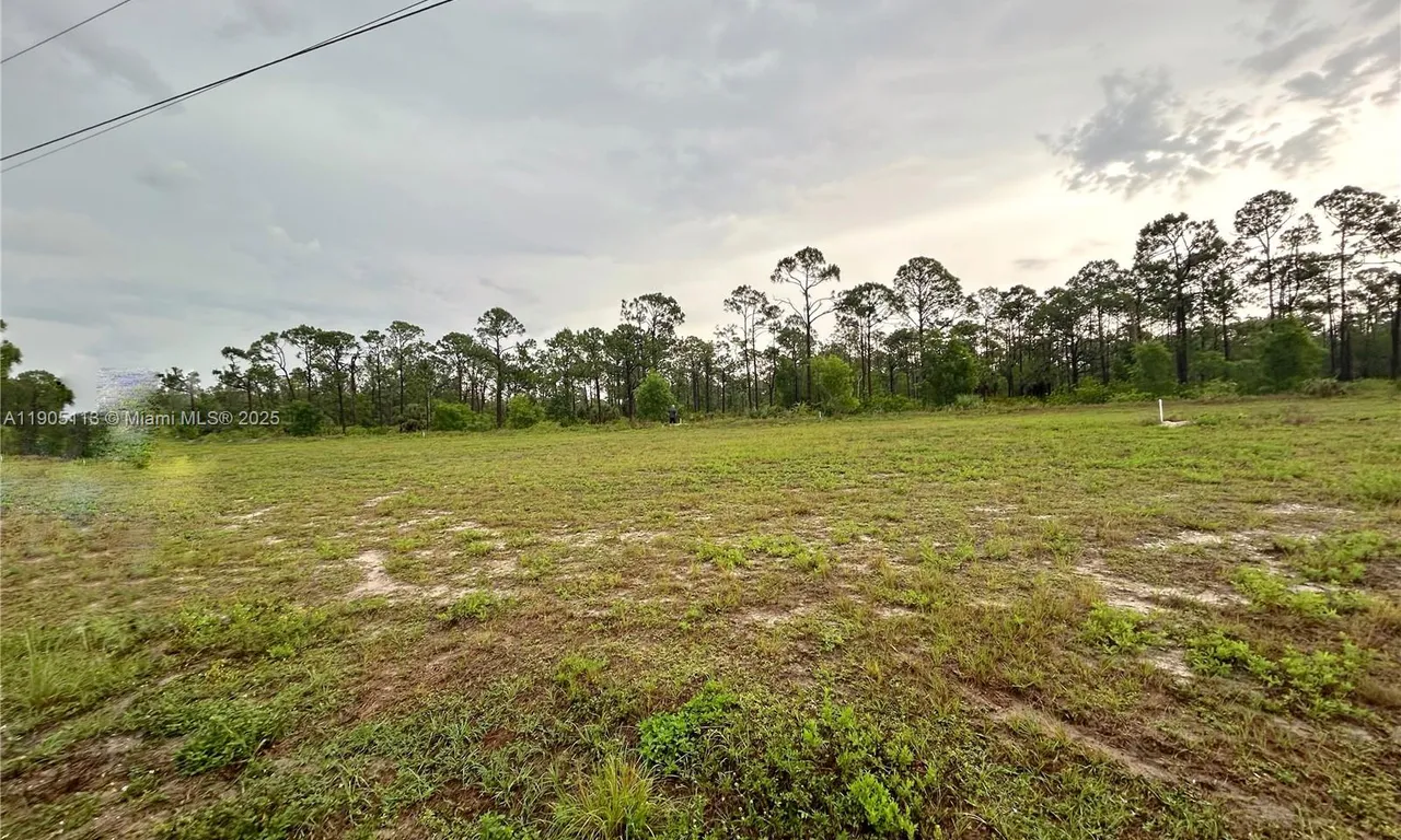 4361 NW 34th ave, Cape Coral FL 33993