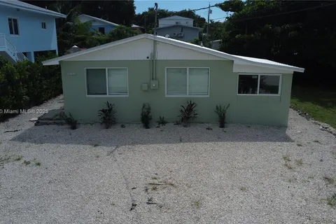 59 Tarpon Ave, Key Largo FL 33037