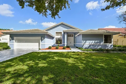 6120 NW 60th Ave, Parkland FL 33067