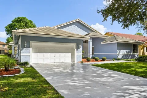 6120 NW 60th Ave, Parkland FL 33067