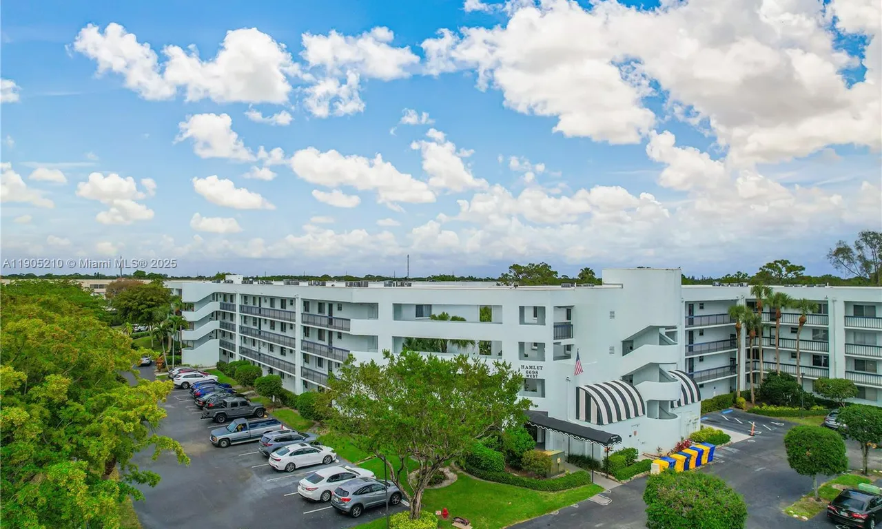 6698 N 10th Ave N # 218, Lake Worth FL 33467