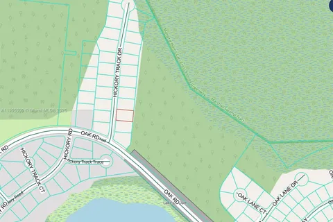 11 Hickory Track Drive, Ocala FL 34472