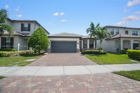 8262 Cinch Way, Lake Worth FL 33467