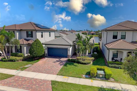 8262 Cinch Way, Lake Worth FL 33467