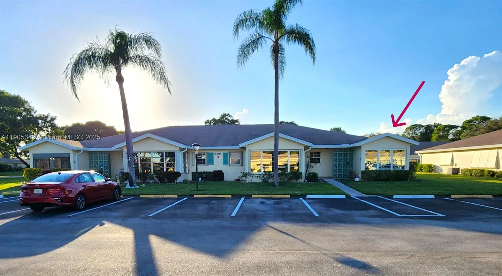 5091 Lakefront Blvd # D, Delray Beach FL 33484