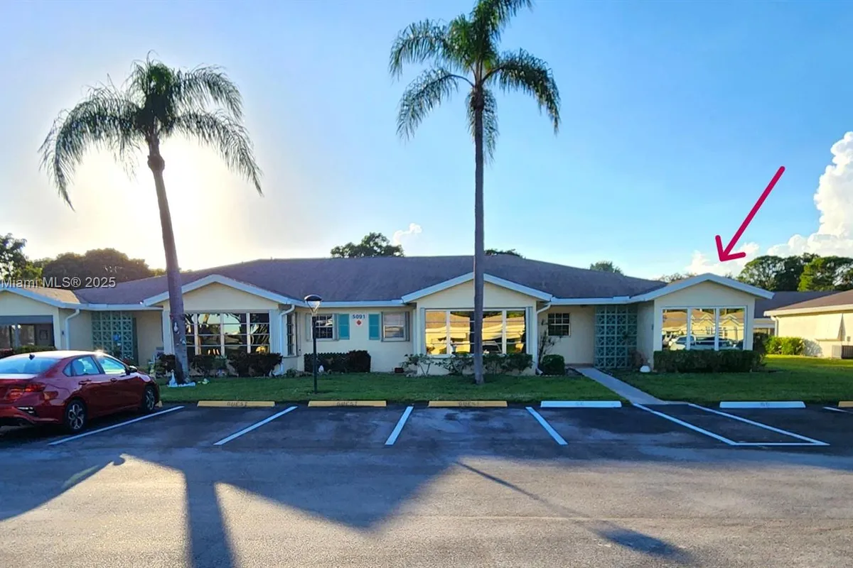 5091 Lakefront Blvd # D, Delray Beach FL 33484