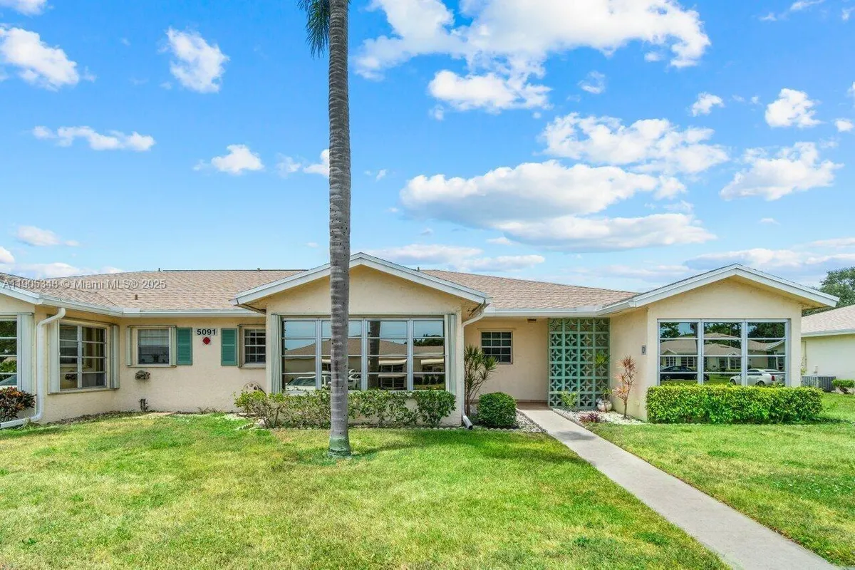 5091 Lakefront Blvd # D, Delray Beach FL 33484