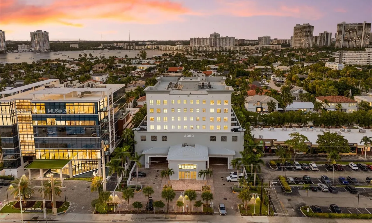 3363 NE 163rd St # 611, North Miami Beach FL 33160