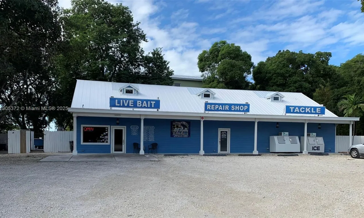 102970 Overseas Hwy, Key Largo FL 33037