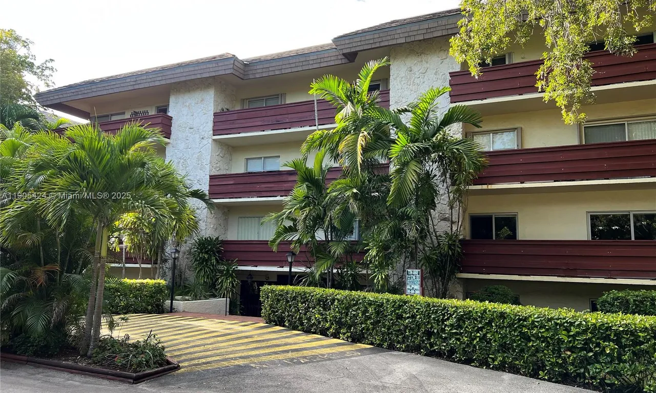 1205 Mariposa Ave # 402, Coral Gables FL 33146