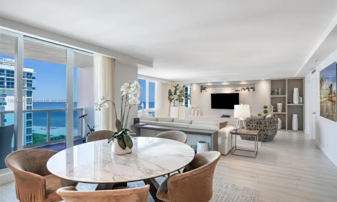 2301 Collins Ave, Miami Beach FL 33139
