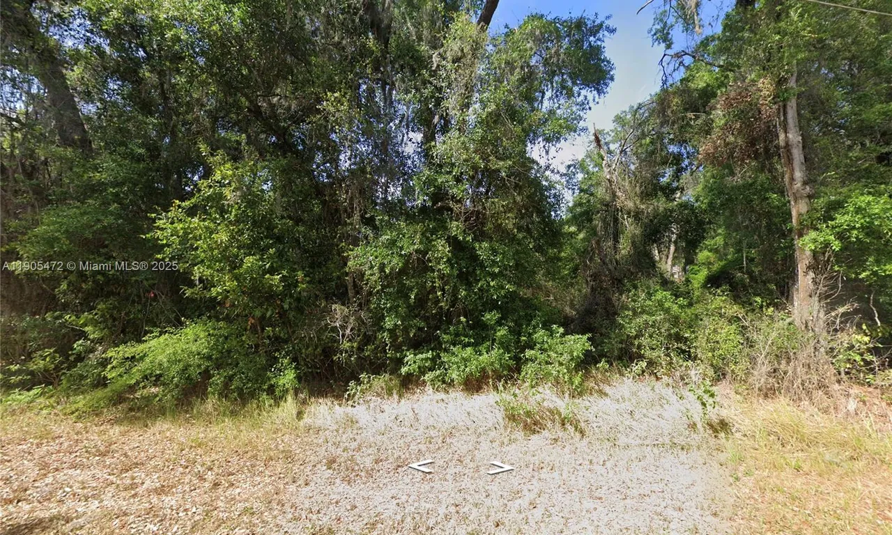 TBD Oak Circle, Ocala FL 34472