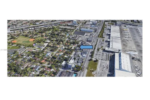 660 Miller Dr, Miami Springs FL 33166