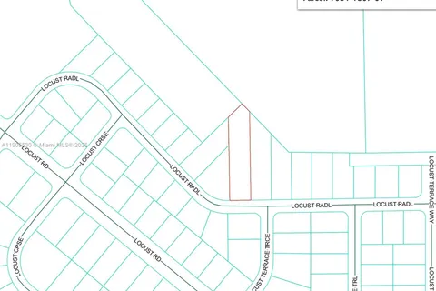 TBD Locust Loop Radial, Ocala FL 34472