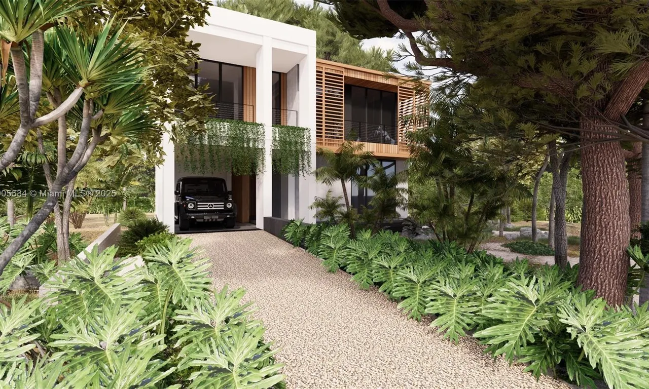 355 NE 86th St, El Portal FL 33138