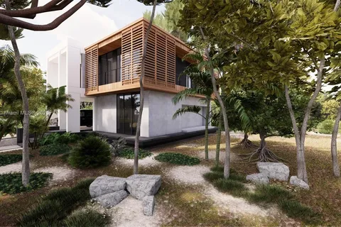 355 NE 86th St, El Portal FL 33138