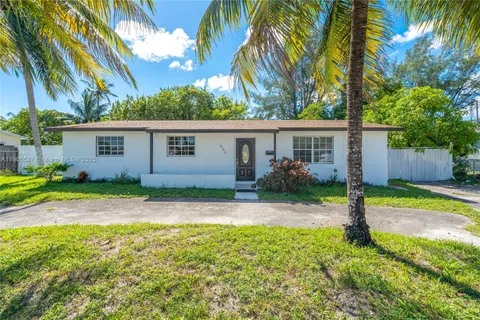 1436 NW 19th St, Fort Lauderdale FL 33311