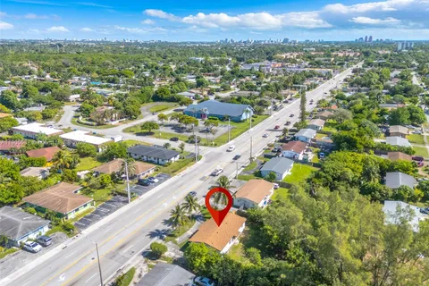 1436 NW 19th St, Fort Lauderdale FL 33311