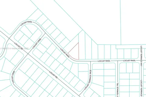 TBD Locust Loop Radial, Ocala FL 34472