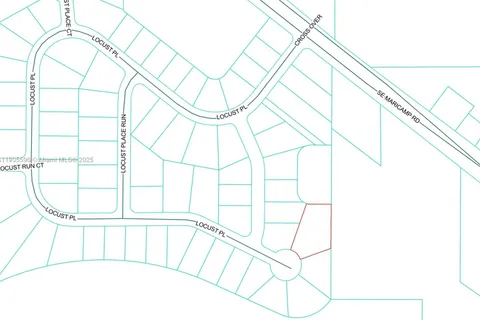 TBD Locust Place, Ocala FL 34472