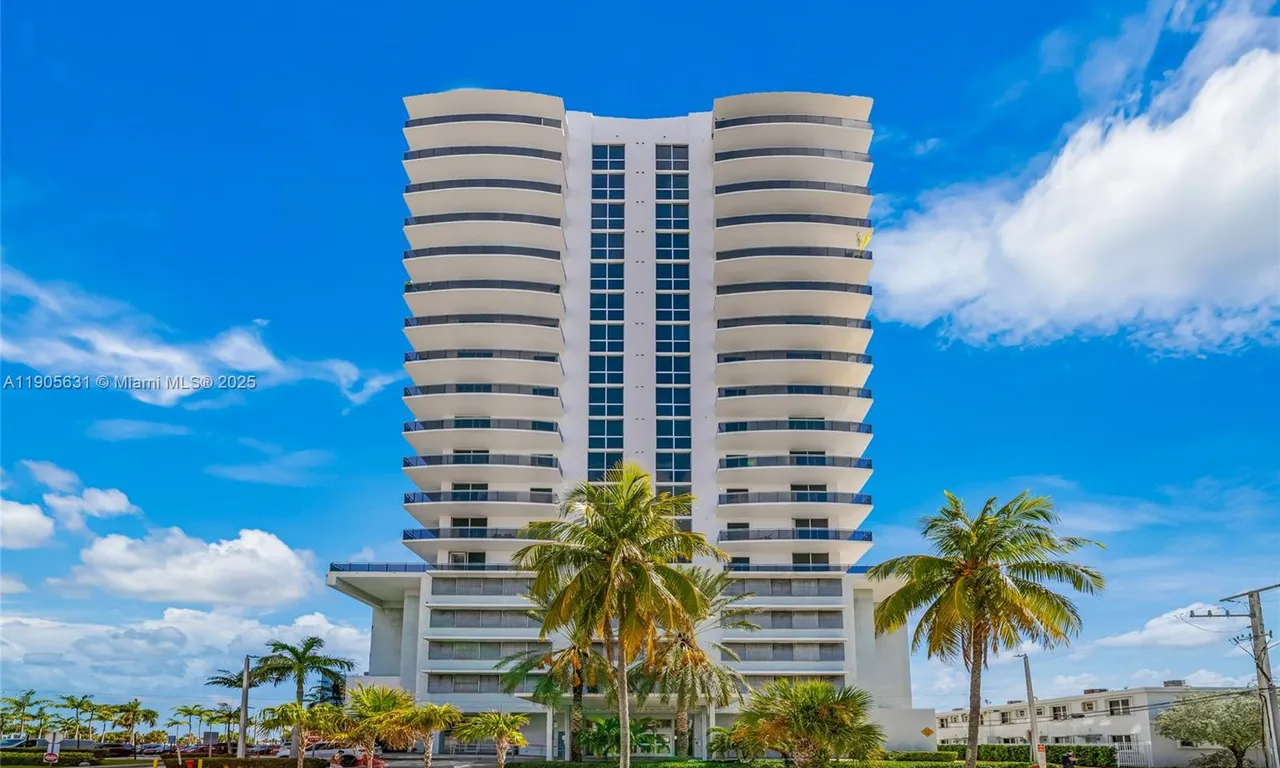 7901 Hispanola Ave # 608, North Bay Village FL 33141