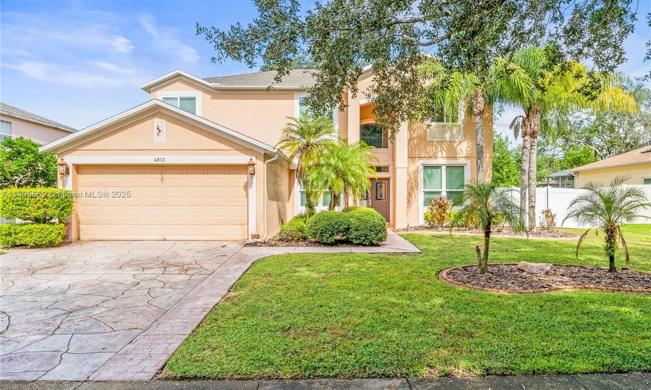 4513 SEAFARER WAY, Orlando FL 32817