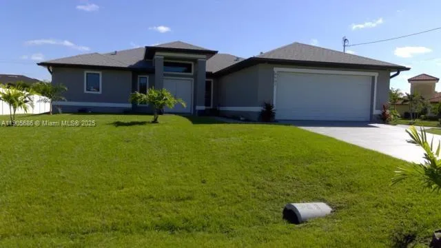 4407 SW 16th pl, Cape Coral FL 33194