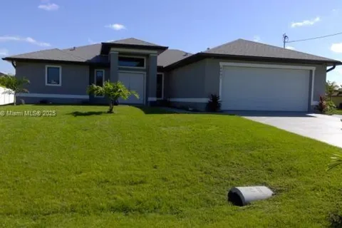 4407 SW 16th pl, Cape Coral FL 33194