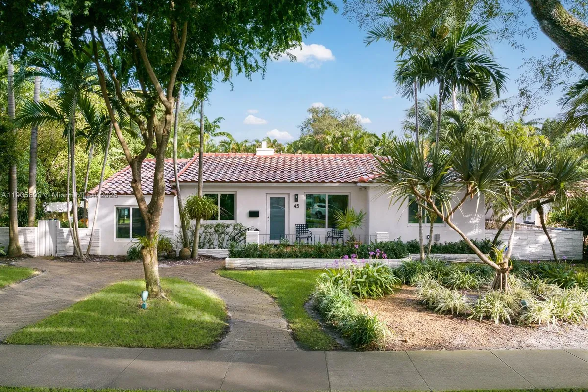 45 NW 96th St, Miami Shores FL 33150