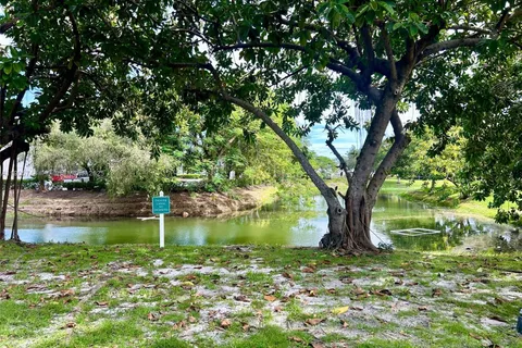 470 N Laurel Dr # 7, Margate FL 33063