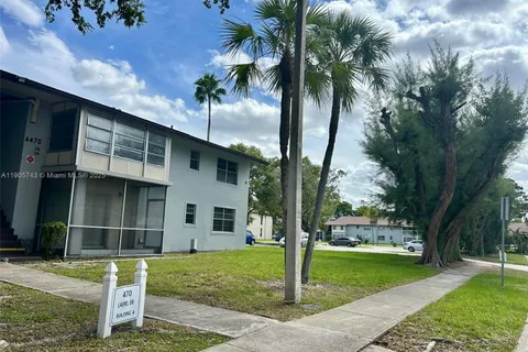 470 N Laurel Dr # 7, Margate FL 33063