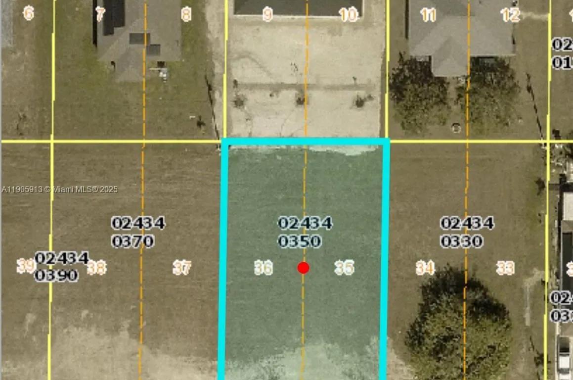 317 NE 13th Ter., Cape Coral FL 33909