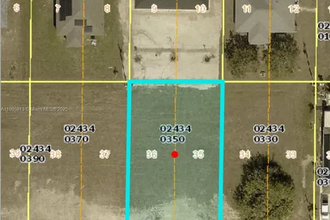 317 NE 13th Ter., Cape Coral FL 33909